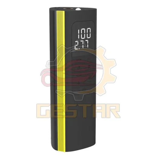 ذكية سيارة كهربائية إطارات إطارات البالون مضخة نفخ الهواء