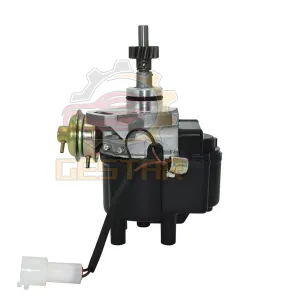 Тойота үчүн дистрибьютор жыйыны