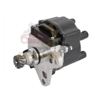 Тойота үчүн дистрибьютор жыйыны