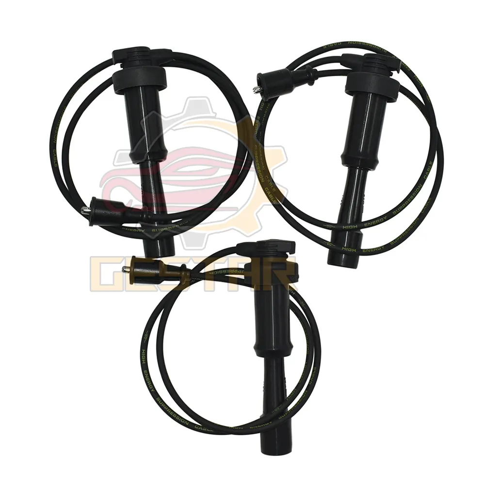 لفائف الإشعال القسمة ل Toyota ، لكزس (مستورد) ، Weizmann (مستوردة)