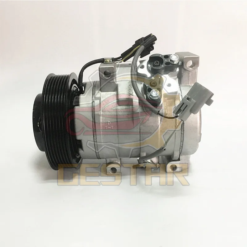 Compressor de ar condicionado de Toyota Camry