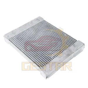 Суу танкасынын жардамчысы BMW E70 E71 үчүн ылайыктуу көмөкчү радиатор