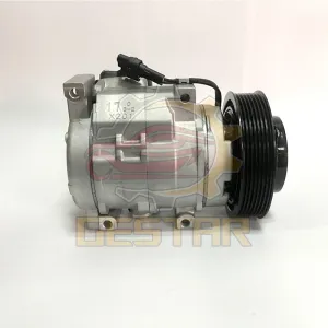 Compressor de ar condicionado de Toyota Camry