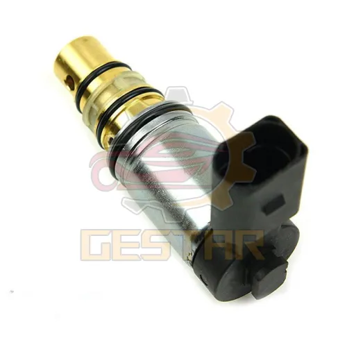 សន្ទះបង្ហាប់ម៉ាស៊ីនត្រជាក់របស់ម៉ាស៊ីនត្រជាក់ស្វាយស្វាយស្វាយដែលសមស្របសម្រាប់ស៊ីសាតាវម៉ាហ្គតតាតាតាតាហ្គាឡាន, កីឡាវាយកូនគោល 6, Passat ថ្មី