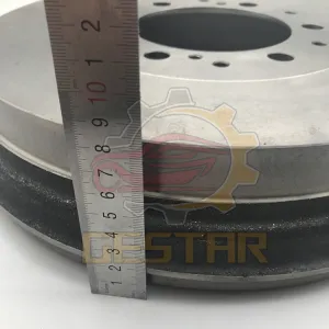 أسطوانة فرامل السيارات مناسبة لتويوتا هيلوكس