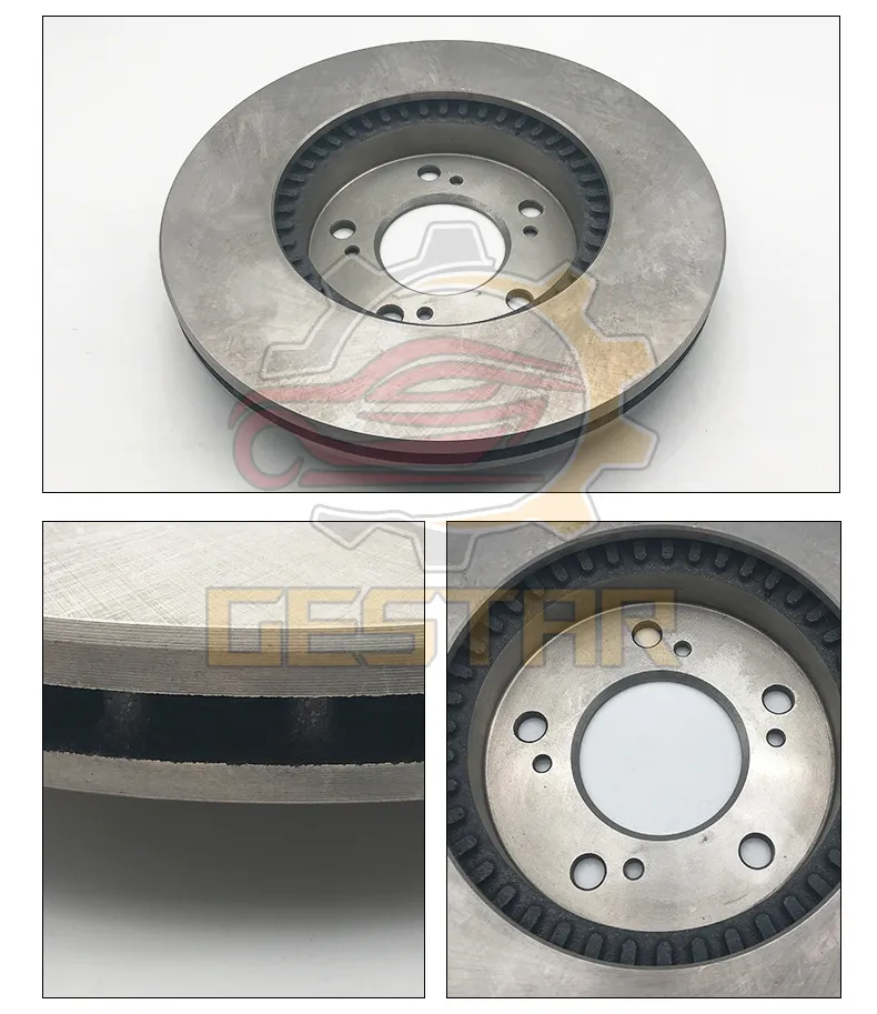 أقراص فرامل السيارات لهوندا ، أكورا ، بويك (مستورد) ، كاديلاك (مستورد) ، مازدا (مستورد) ، شيفروليه (مستورد) ، إيسوزو