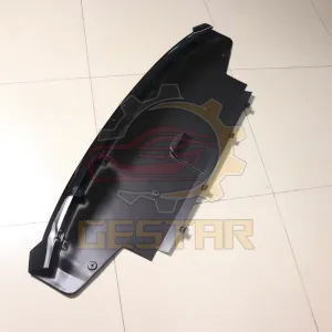 تستخدم سيارة أدوات تغطية سكة حديد أمامية أجزاء تلقائية مناسبة ل Land Rover Star Pulse