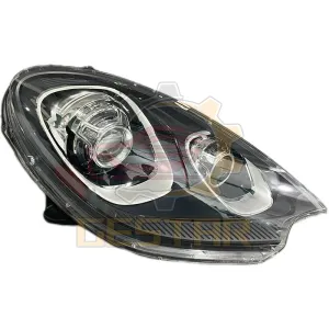 Авто буулгах Гэрэл хэсгүүд нь 2014-17 POSCHE MACANE-д тохирч тохирно