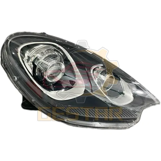 Авто буулгах Гэрэл хэсгүүд нь 2014-17 POSCHE MACANE-д тохирч тохирно