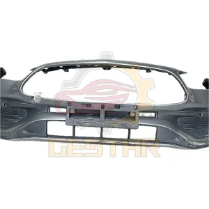 المصد الأمامي المصنع الأصلي تفكيك الأجزاء المناسبة لمرسيدس بنز C-Class W206 C200L C260 AMG