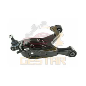 Braço de balanço da suspensão Adequado para a descoberta do Land Rover