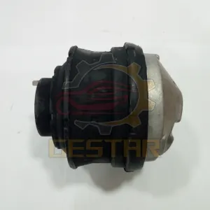 Кроншень двигателя | Верхний клей двигателя | Клей для ног подходит для Mercedes Benz W203 W211