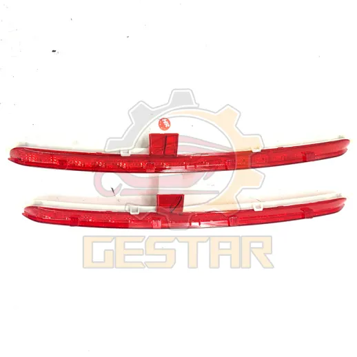 Luz de freio de luz de giro de alta posição adequada para Mercedes Benz MLW166 GLS GLE X166