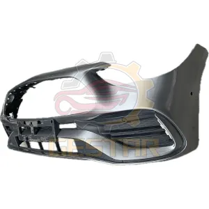 المصد الأمامي المصنع الأصلي تفكيك الأجزاء المناسبة لمرسيدس بنز C-Class W206 C200L C260 AMG