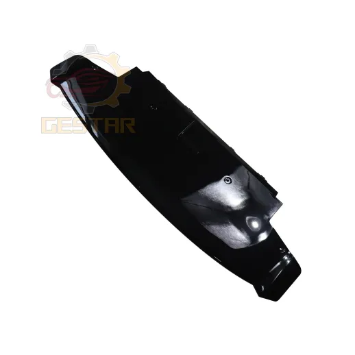 تستخدم سيارة أدوات تغطية سكة حديد أمامية أجزاء تلقائية مناسبة ل Land Rover Star Pulse