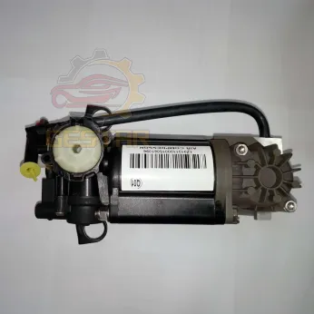 Эйр компрессордук унаа насосу жер диапазону үчүн ылайыктуу