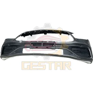 المصد الأمامي المصنع الأصلي تفكيك الأجزاء المناسبة لمرسيدس بنز C-Class W206 C200L C260 AMG