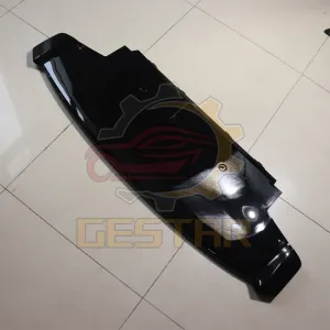 تستخدم سيارة أدوات تغطية سكة حديد أمامية أجزاء تلقائية مناسبة ل Land Rover Star Pulse