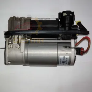 Эйр компрессордук унаа насосу жер диапазону үчүн ылайыктуу