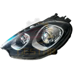 Авто буулгах Гэрэл хэсгүүд нь 2014-17 POSCHE MACANE-д тохирч тохирно