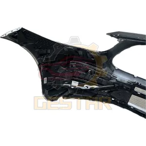 المصد الأمامي المصنع الأصلي تفكيك الأجزاء المناسبة لمرسيدس بنز C-Class W206 C200L C260 AMG