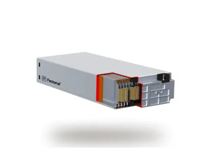 Is the 'highlight' of solid-state batteries here?