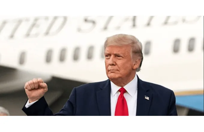 Trump tariffs could increase US car production costs by $40 billion