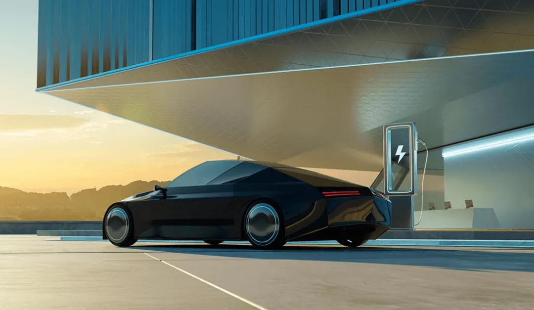 Is the 'highlight' of solid-state batteries here?