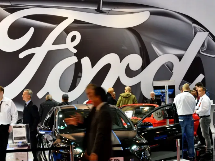 Ford cuts 4000 jobs in Europe, Germany injured again