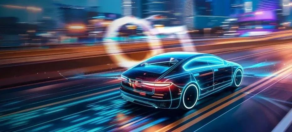 Top 10 Technological Trends of Chinese Automobiles in 2025