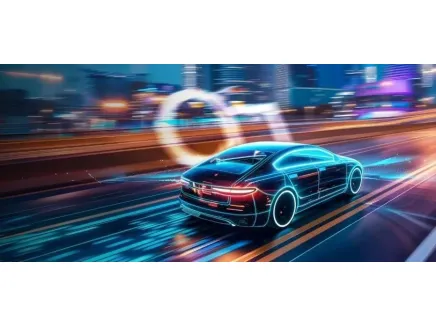 Top 10 Technological Trends of Chinese Automobiles in 2025