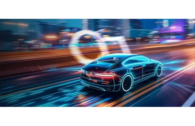 Top 10 Technological Trends of Chinese Automobiles in 2025