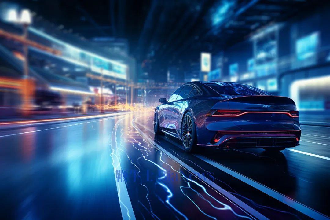 Top 10 Technological Trends of Chinese Automobiles in 2025