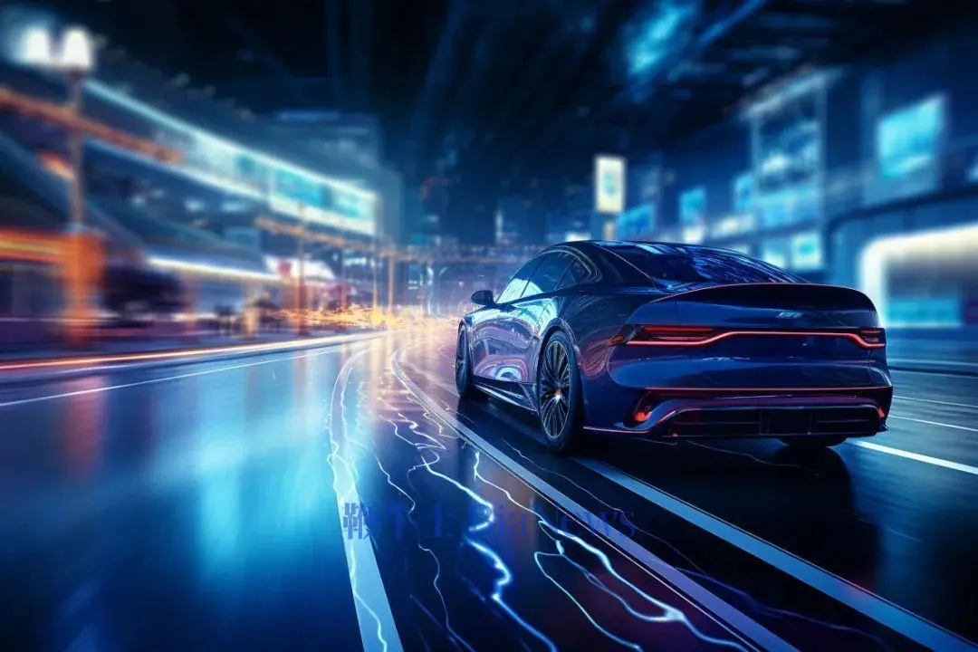 Top 10 Technological Trends of Chinese Automobiles in 2025