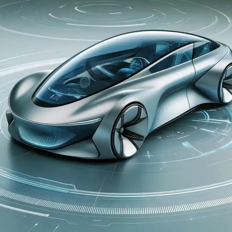 Top 10 Technological Trends of Chinese Automobiles in 2025