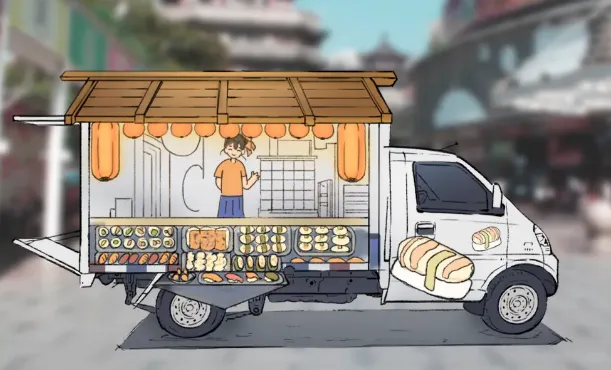 Home on Wheels: How Chinese Youth Launch a New Trend of "RV" Life?