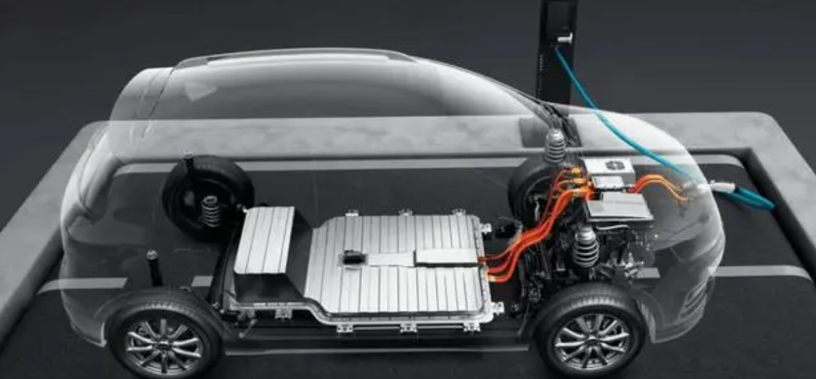 Why do electric cars consume electricity faster in winter?
