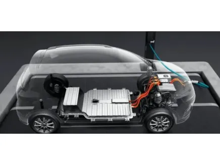 Why do electric cars consume electricity faster in winter?