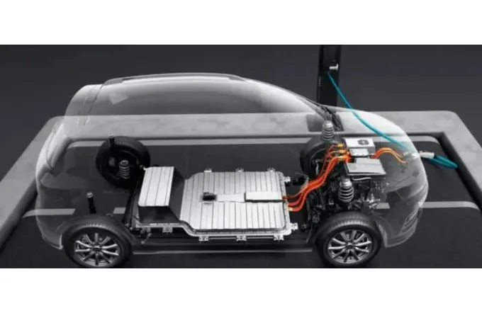 Why do electric cars consume electricity faster in winter?