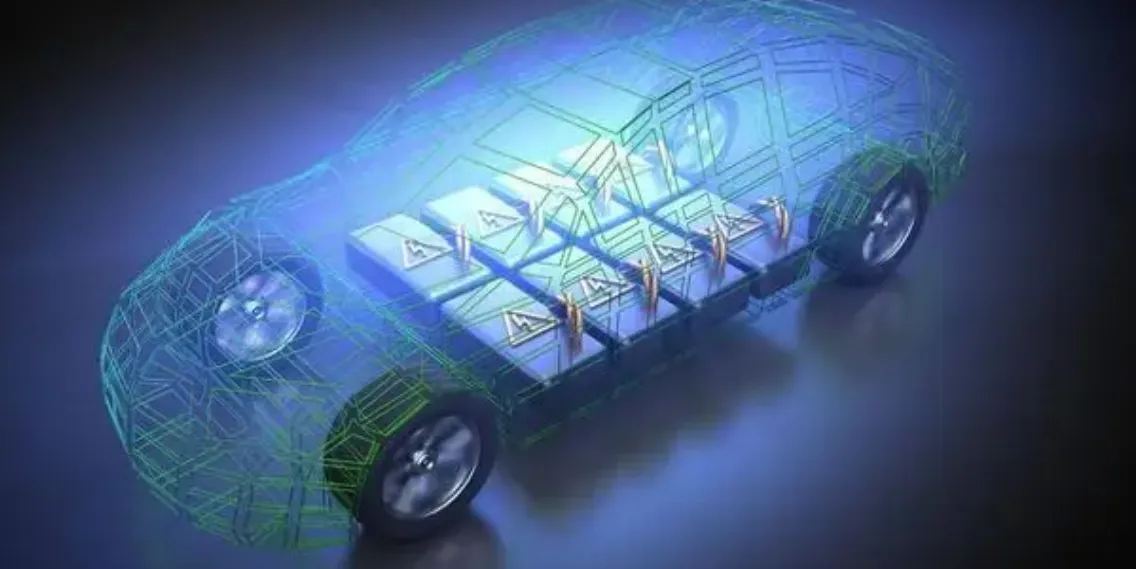 Why do electric cars consume electricity faster in winter?