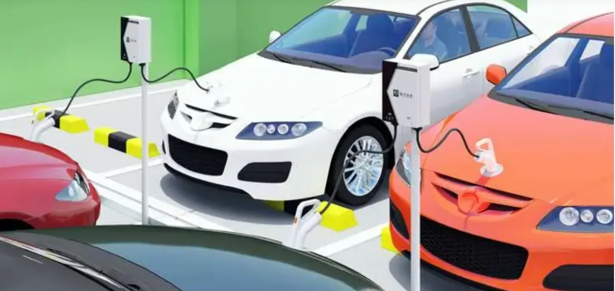 Why do electric cars consume electricity faster in winter?