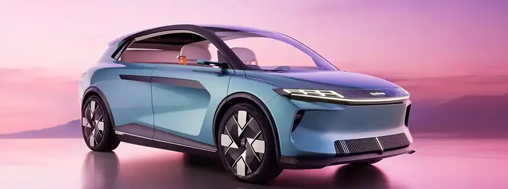 What will the future intelligent cockpit look like? Yanfeng releases XiM25 exhibition car?