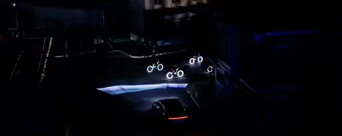 Autonomous taxi or brand new 2-seater model? Tesla Cybercab Highlights Analysis