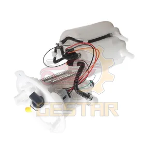 Peças automotivas, montagem da bomba de combustível, injetor de gasolina adequado para Mercedes Benz