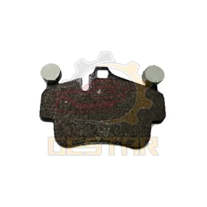 បន្ទះកាមេរ៉ាហ្វ្រាំងរថយន្តសមស្របសម្រាប់រថយន្ត BMW X5E70