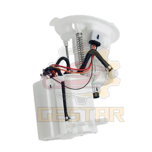 Peças automotivas, montagem da bomba de combustível, injetor de gasolina adequado para Mercedes Benz