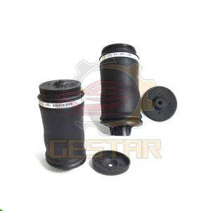الوسادة الهوائية لأسطوانة Air Fracks Abrood مناسبة لمرسيدس بنز GL320/350