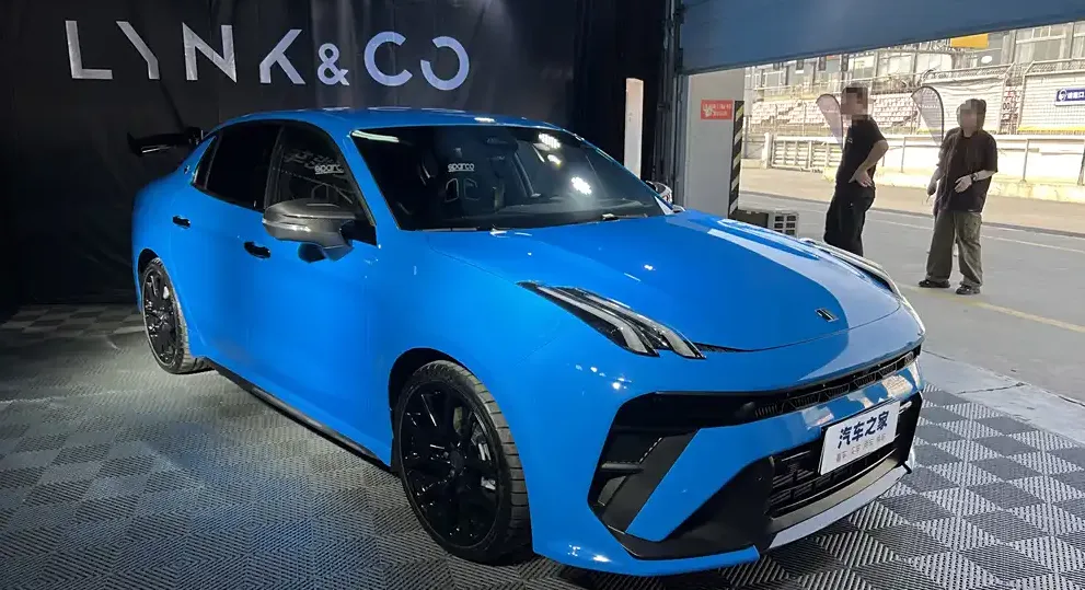 When did Chinese brand cars become so expensive?