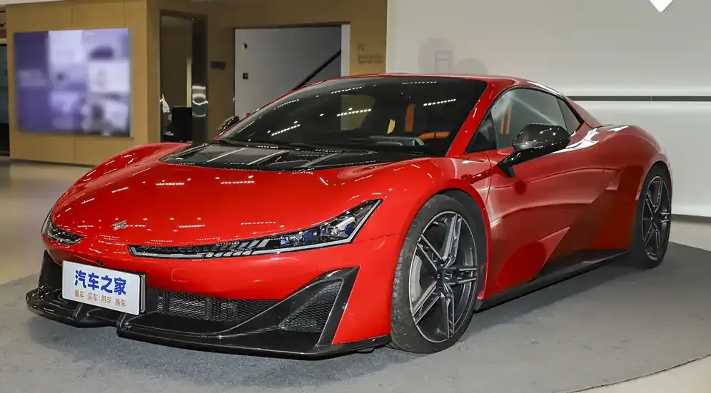 When did Chinese brand cars become so expensive?