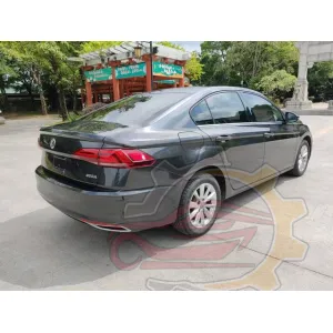 Ашигласан volkswagen bora